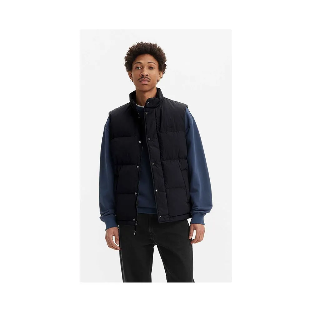 

Жилет Levi's Rockridge, черный