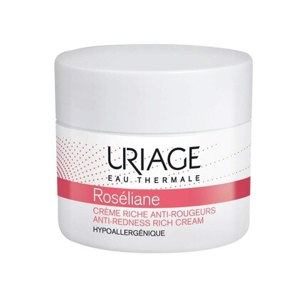 

Uriage Roseliane Насыщенный крем 40мл