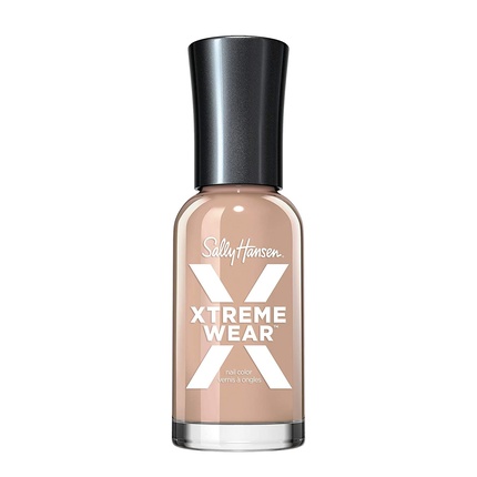 

Лак для ногтей Hard Xtreme Wear - Bare It All 0,40 унции Sally Hansen