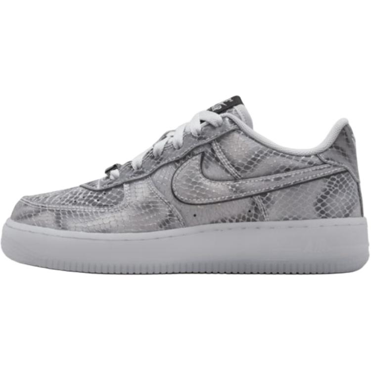 

Nike Кроссовки для скейтбординга Kobe Bryant x Low top Kids' Silver Gray для подростков