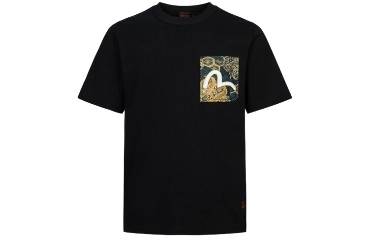 

Футболка мужская Evisu, белый