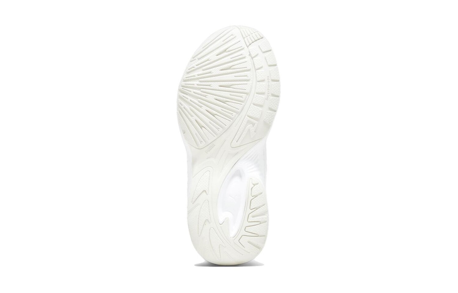 Puma Morphic Kids Спортивная обувь для детей, White — фото 3