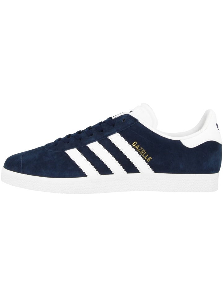 

Низкие кроссовки Adidas originals, темно-синий