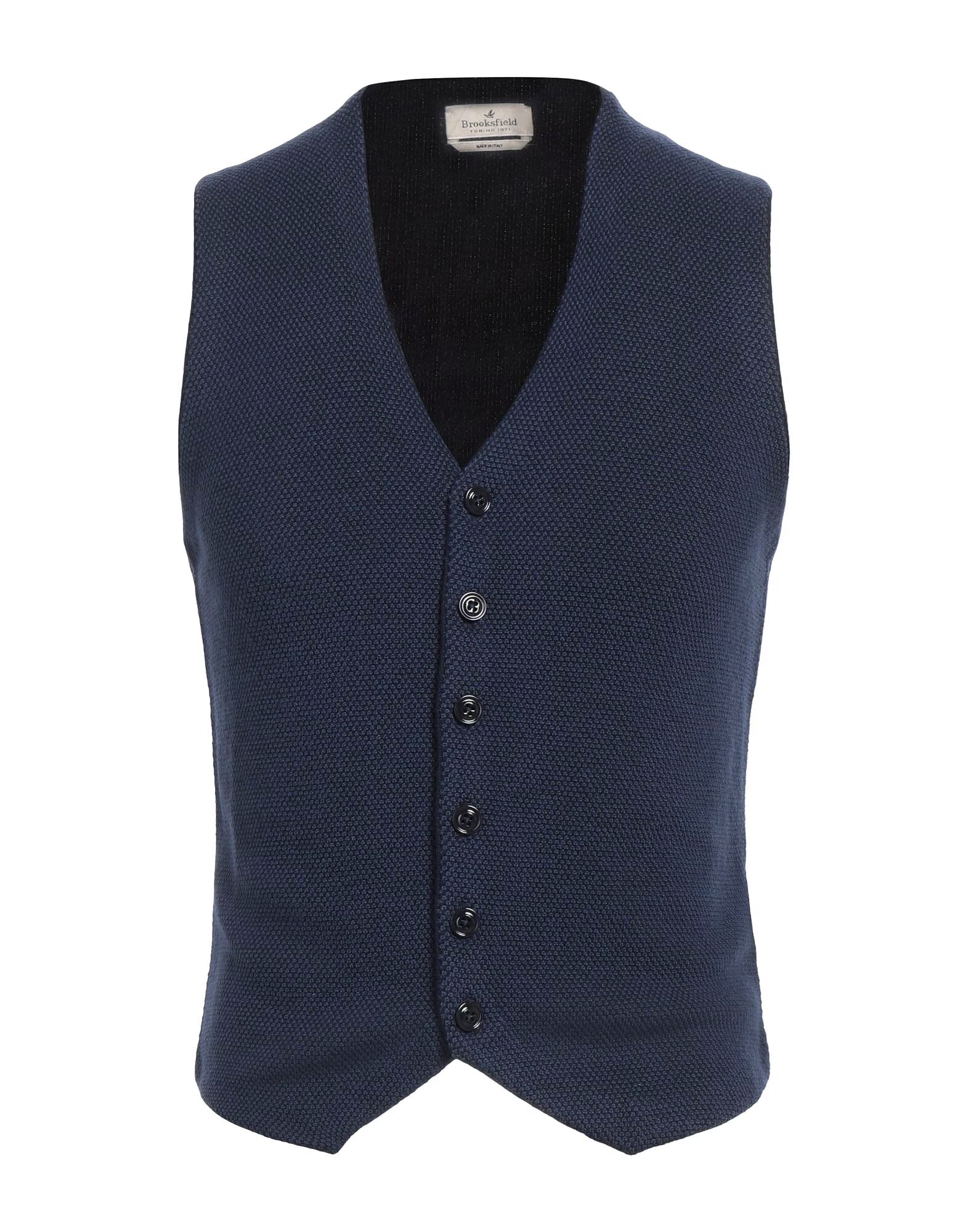 

Кардиган Brooksfield, синий