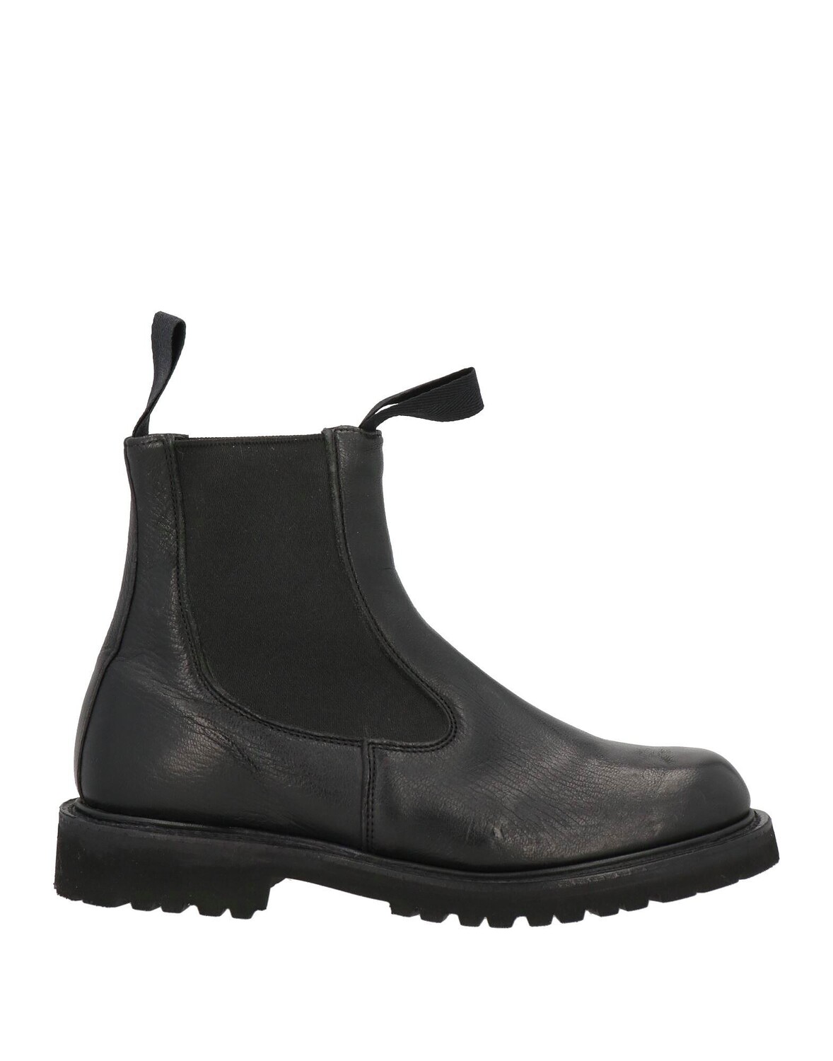 

Ботильоны Tricker'S, черный