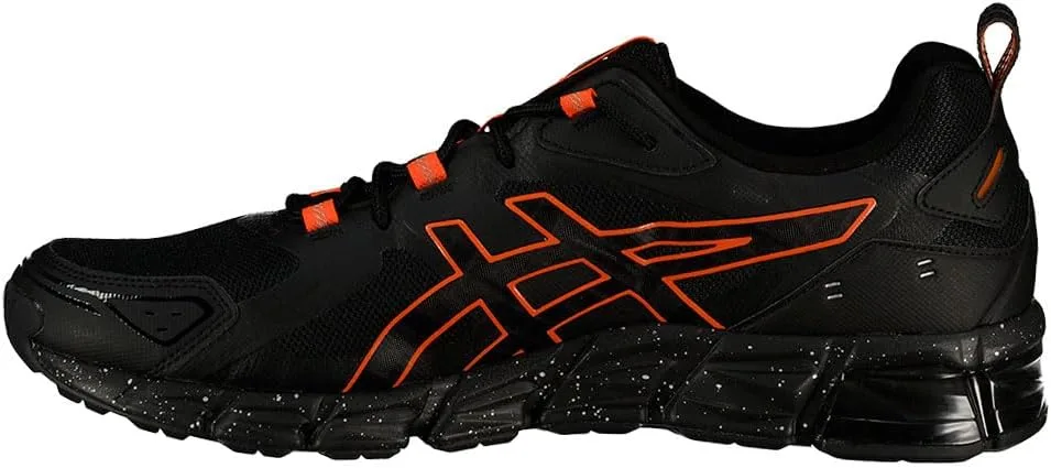 Кроссовки ASICS Herren Contend 9 Ps, мультиколор — фото 3