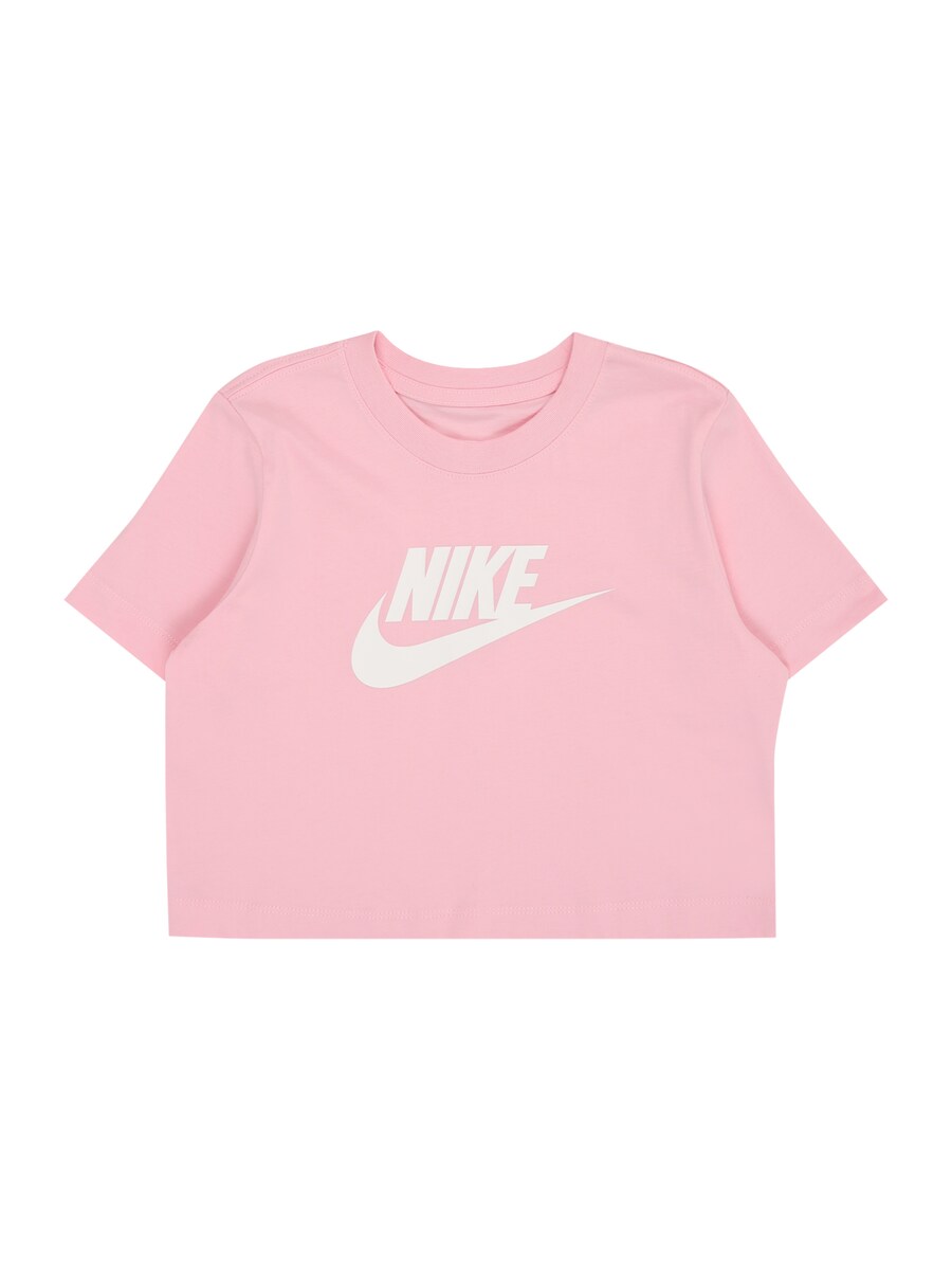 

Рубашка Nike Sportswear FUTURA, розовый