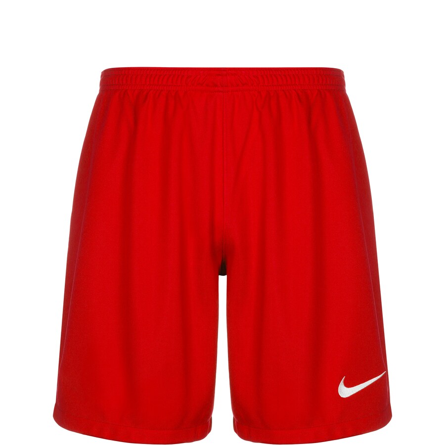 

Обычные тренировочные брюки NIKE League Knit III, красный