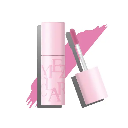 

Жидкие румяна Glow Liquid Blush Mellow Pink, 38 г Mezclar