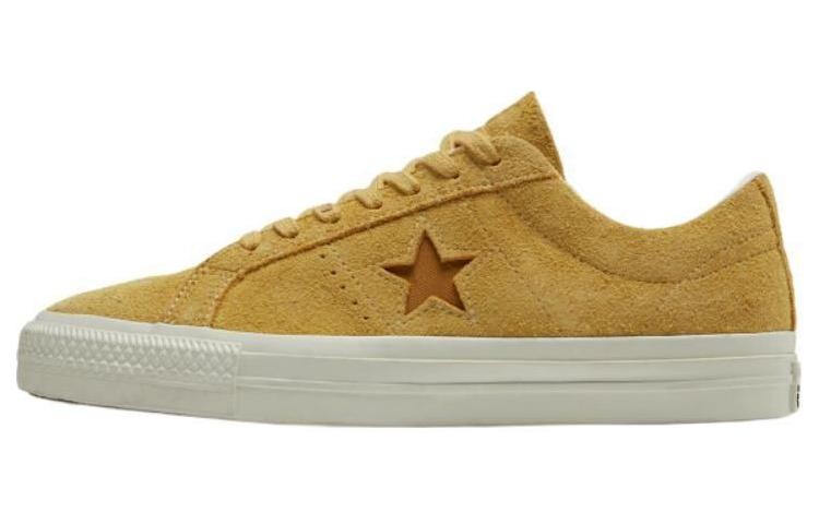 

Кроссовки One Star Converse Pro Vintage Suede Low 'Trailhead Gold'