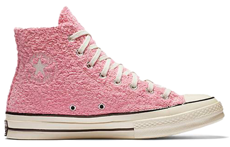 

Кеды Converse Chuck 70 Hi 'Fuzzy Bunny'
