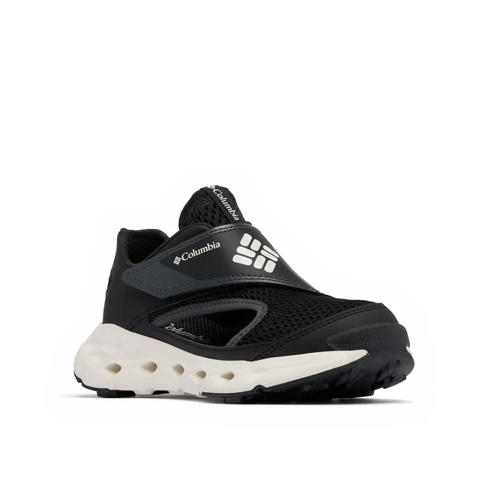 

Походные ботинки Columbia Drainmaker XTR Shandals Youth, черный