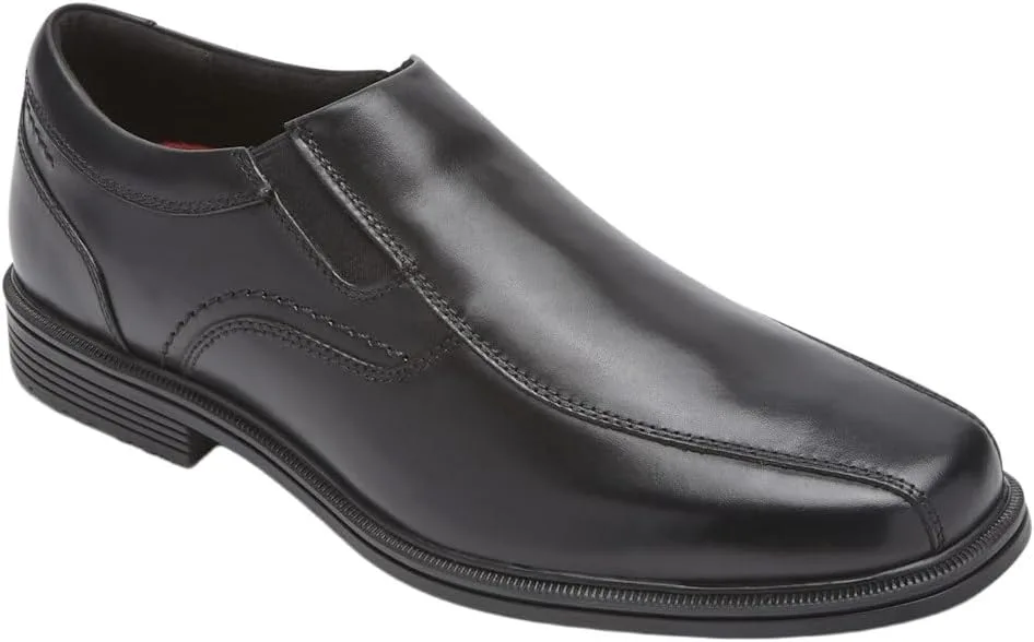 Водонепроницаемые слипоны Rockport Taylor, черные