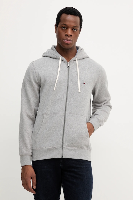 

Толстовка Tommy Hilfiger, серый