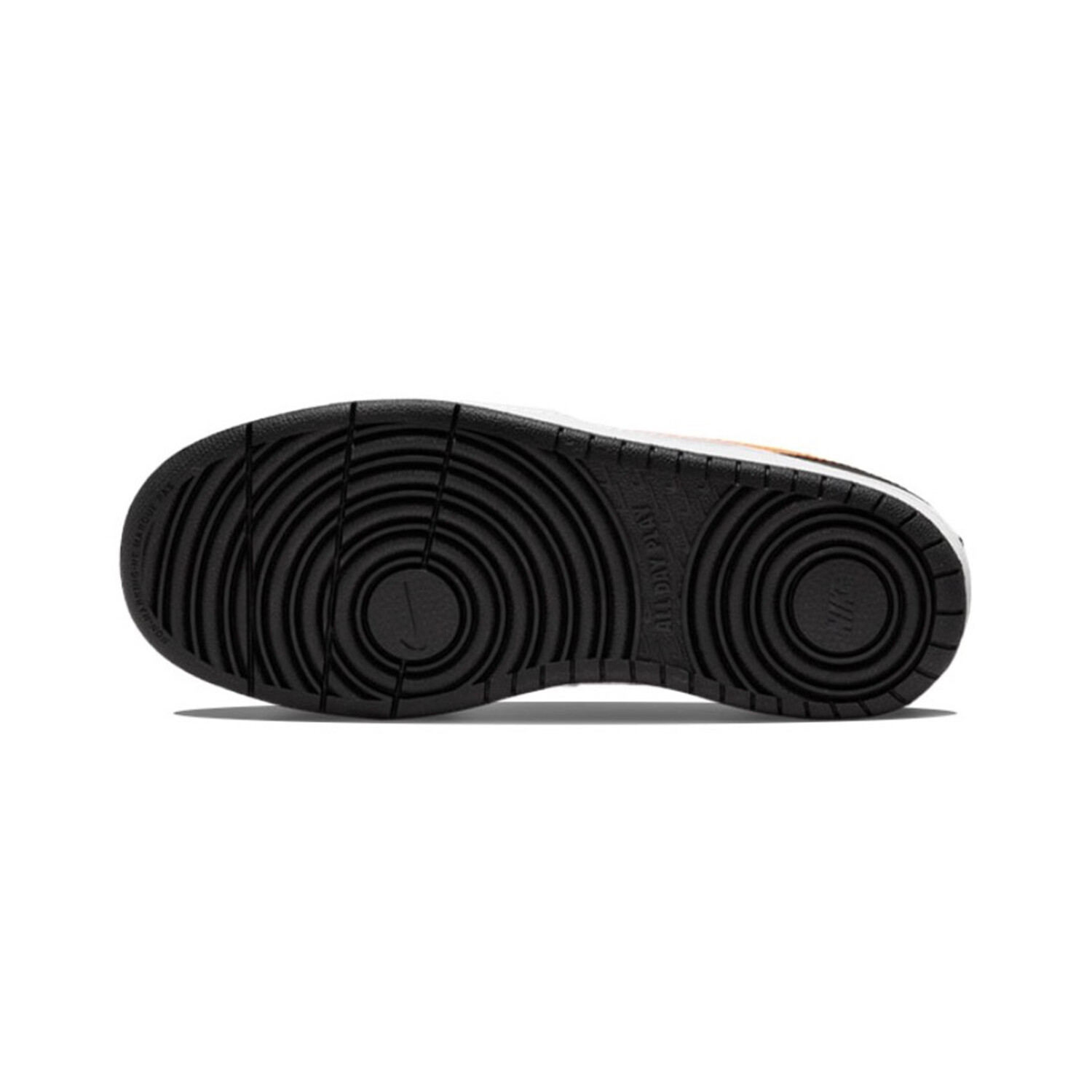 

Женские кроссовки для скейтбординга Nike Court Borough Low, Black