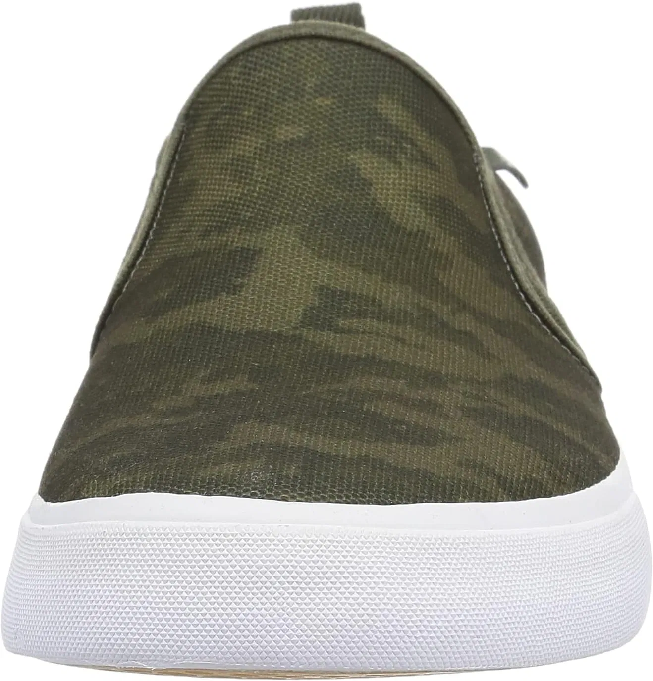 Мужские классические кроссовки-тапочки Oakley B1b, Green Brush Camo — фото 2