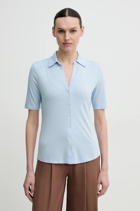 

Блузка Marc O'Polo, синий