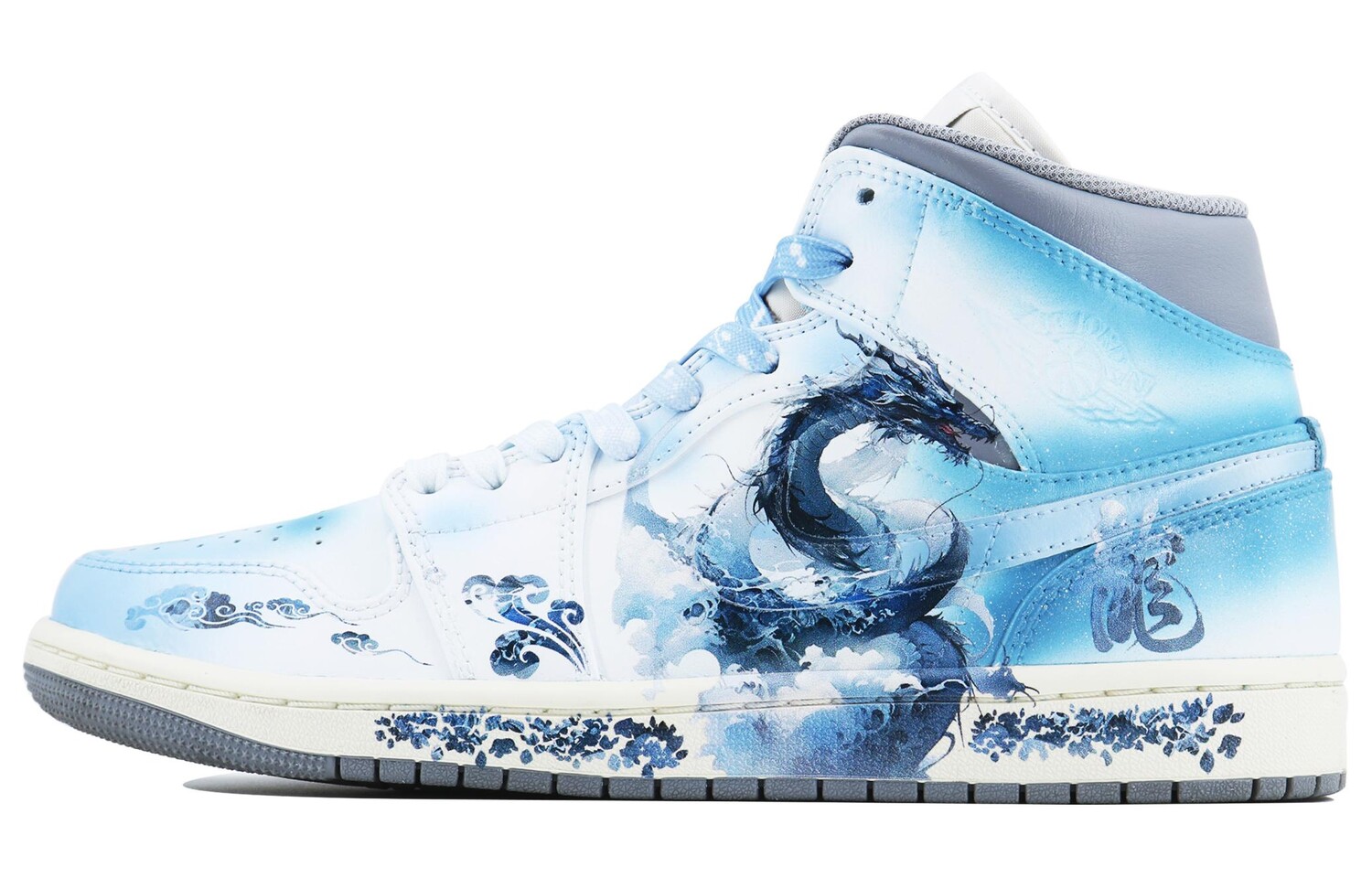 

Jordan Air Jordan 1 винтажные баскетбольные кроссовки мужские, White, Белый, Jordan Air Jordan 1 винтажные баскетбольные кроссовки мужские, White