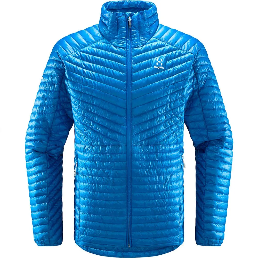 

Куртка Haglöfs L.I.M Mimic 604938, синий