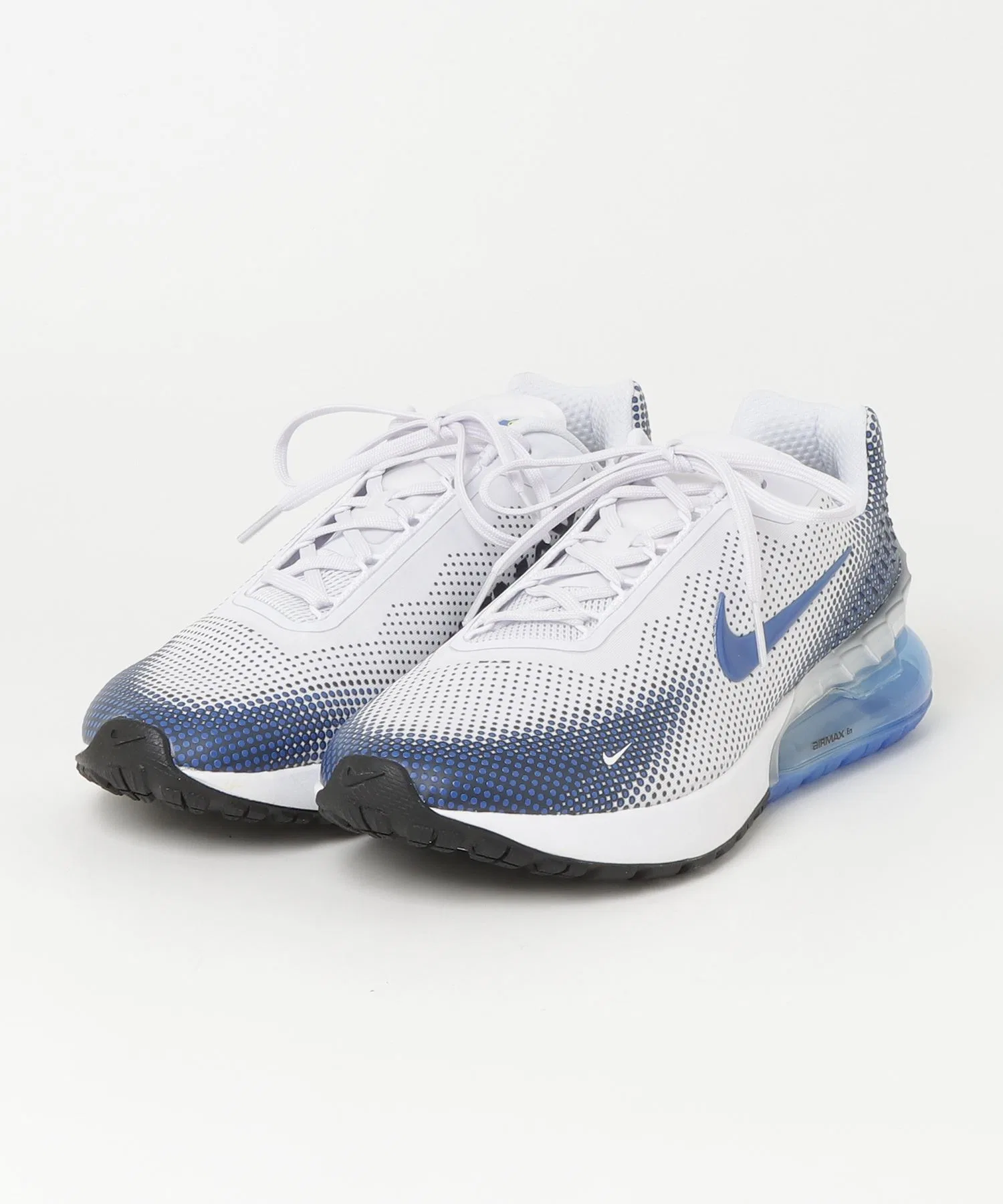 NIKE Air Max Phoenix MFZ5307 101 White/Gamerl