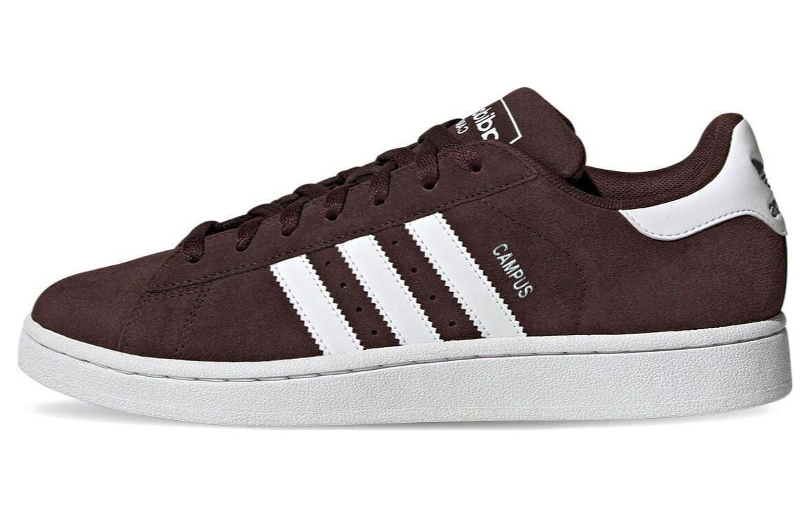 

Кроссовки adidas Campus 2 'Shadow Brown', коричневый