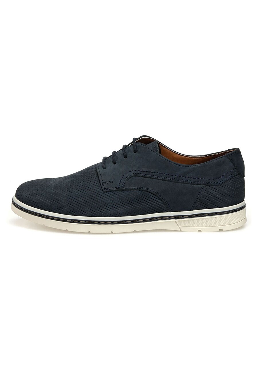 

Кроссовки GARAMOND Athletic Lace-Up Shoes Mai 4Fx, темно-синий