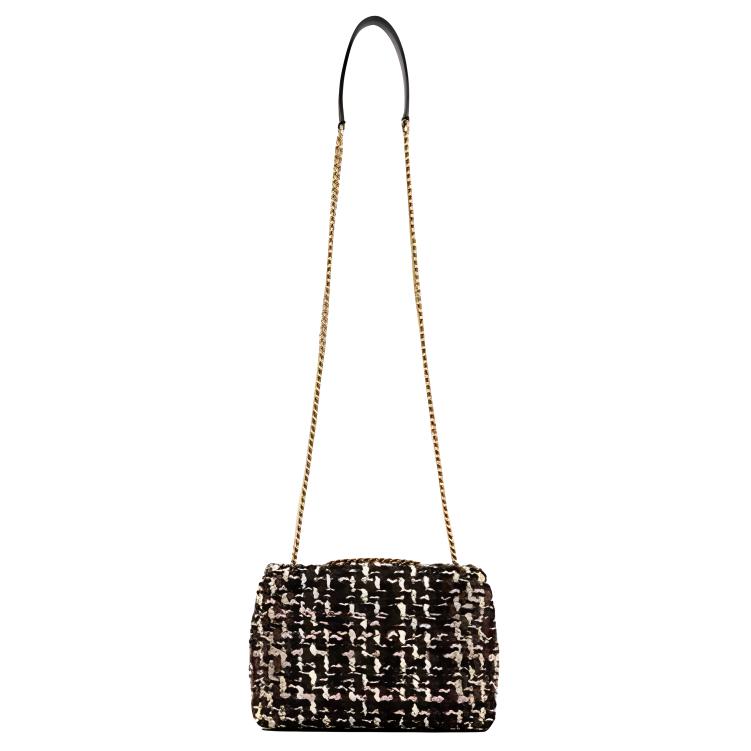 

TORY BURCH Кожаная сумка конверт