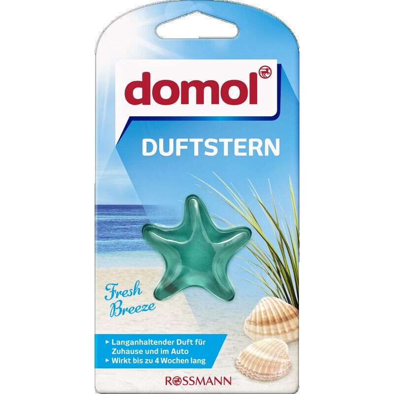 

Звезда ароматов Fresh Breeze domol, 5,5 ml
