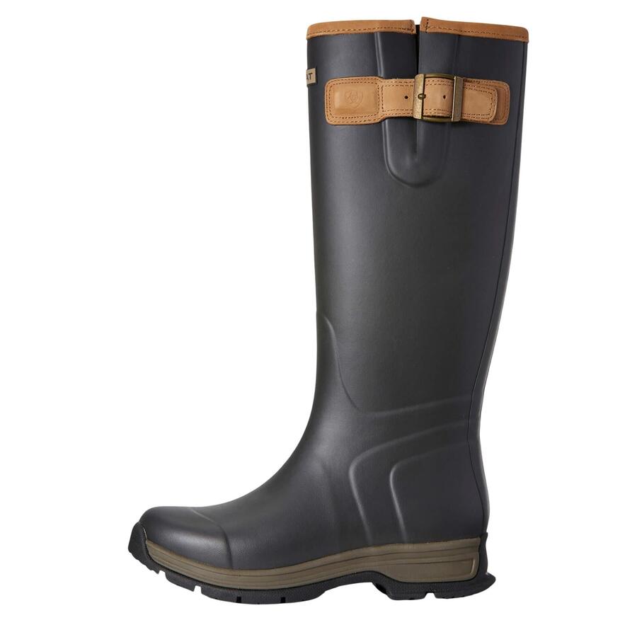 ARIAT Резиновые сапоги женские Ариат Берфорд