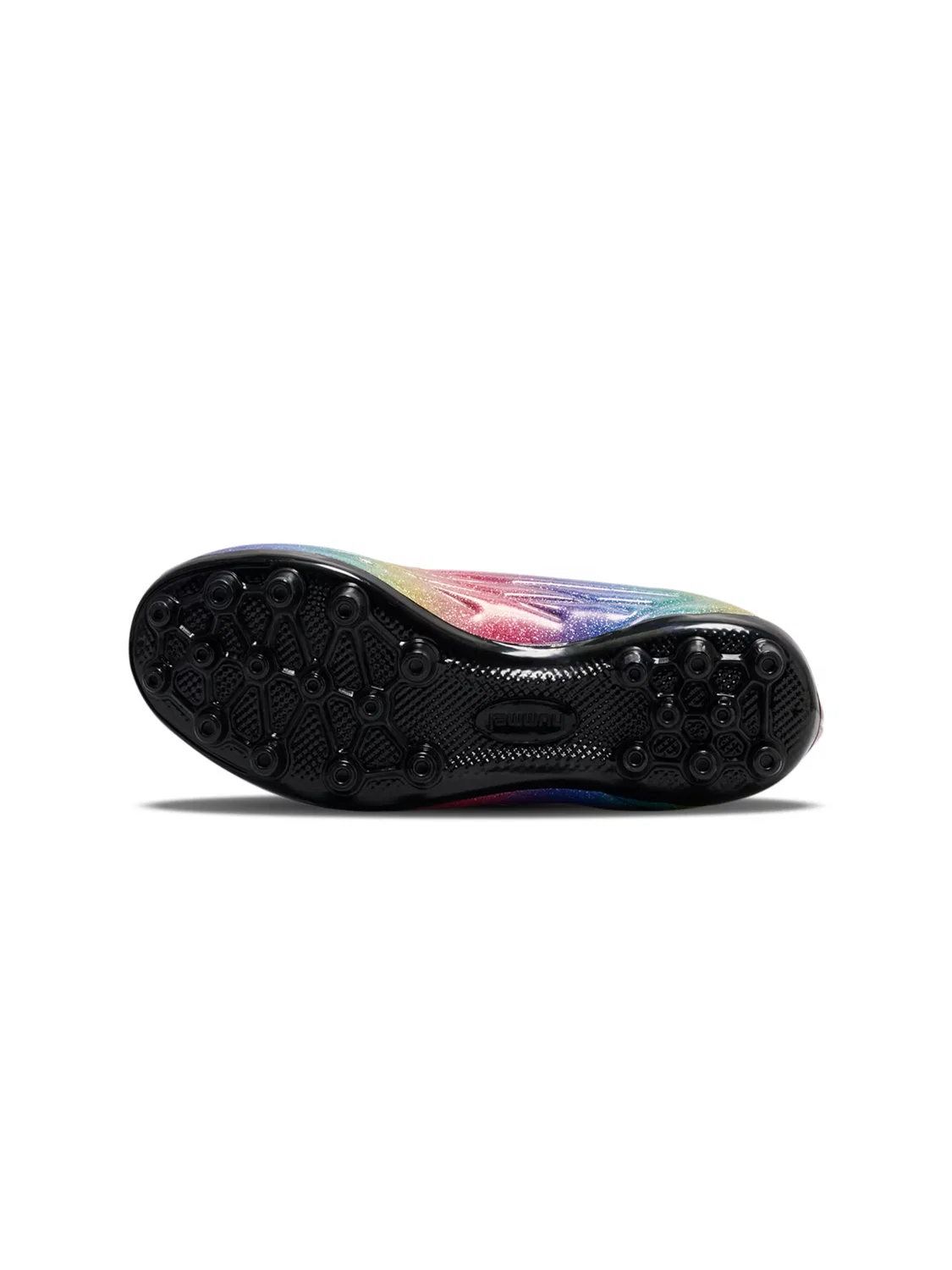 Спортивные кроссовки Hummel Top Star MG VC 2.0 светло-розового цвета — фото 4