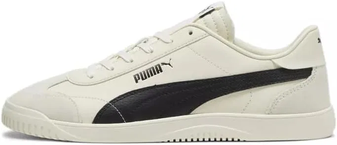 Кроссовки PUMA Club 5V5 SD 39510401, Ivory