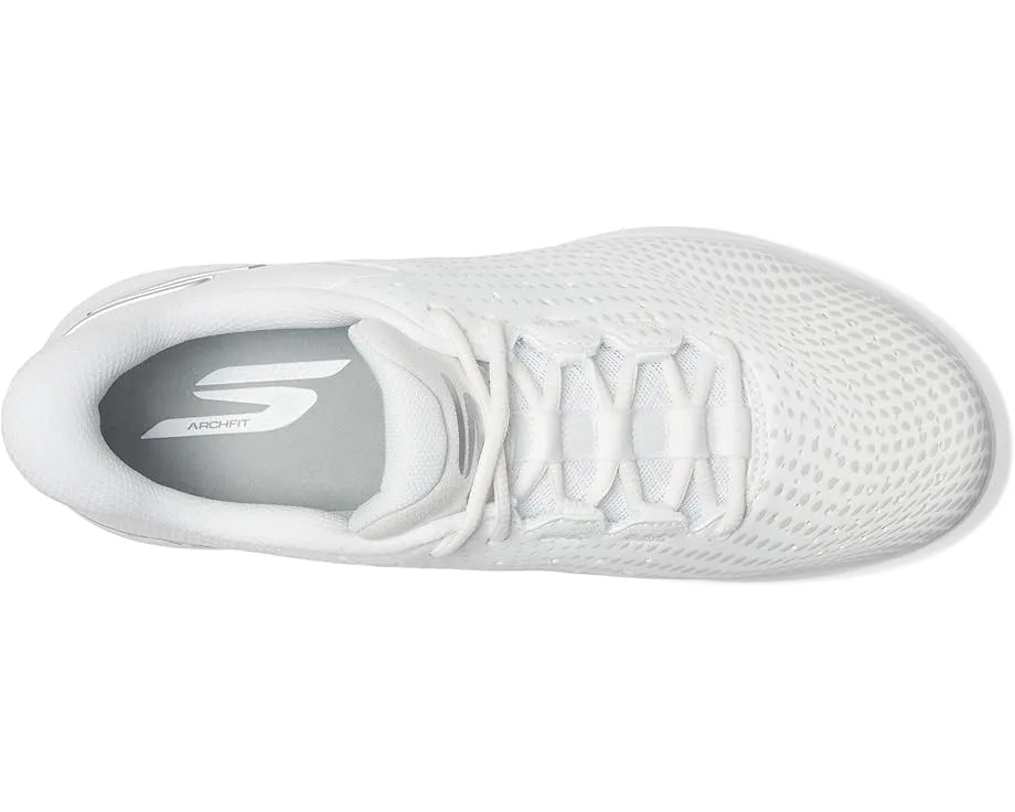 Кроссовки SKECHERS Skechers Pickleball Slip-ins Relaxed Fit: Viper Court Reload, White — фото 2