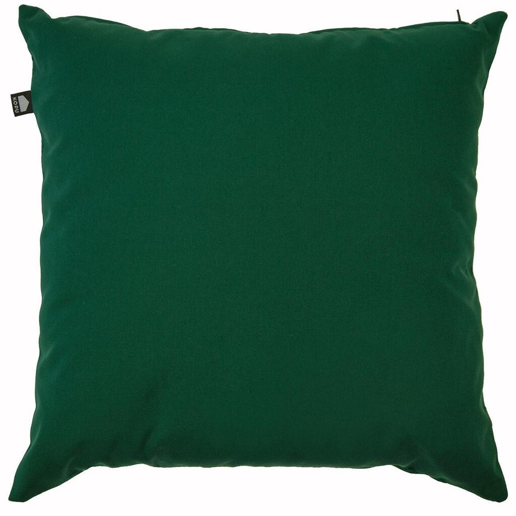 

Декоративная подушка Kopu Prisma Forest Green 45x45 см - Зеленый