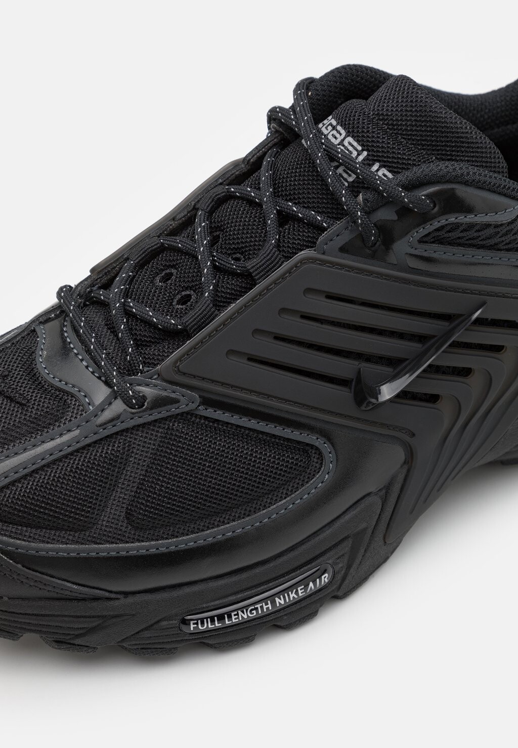 Кроссовки AIR PEGASUS WAVE UNISEX Nike Sportswear, черный — фото 2