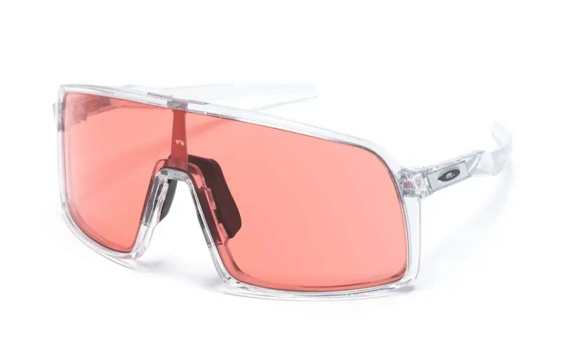 

Sutro Тонированные солнцезащитные очки Oakley