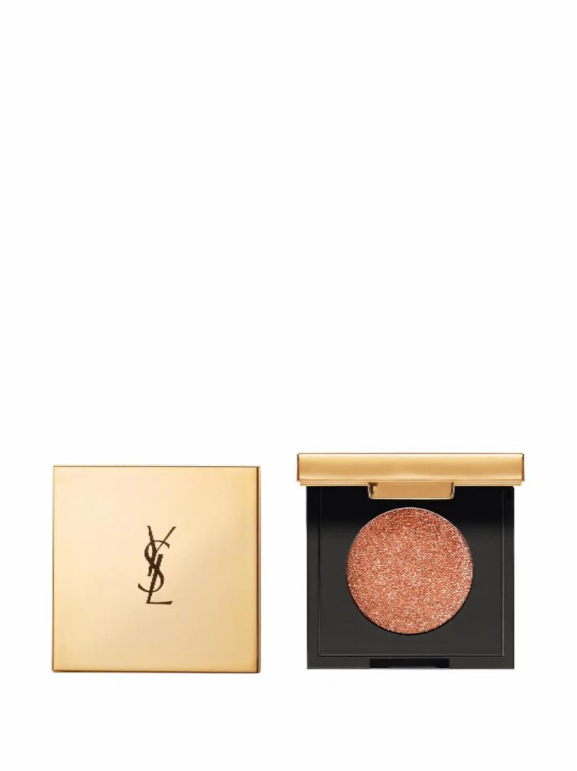 

Тени для век Sequin Crush Mono, оттенок 6 Confident Nude Yves Saint Laurent