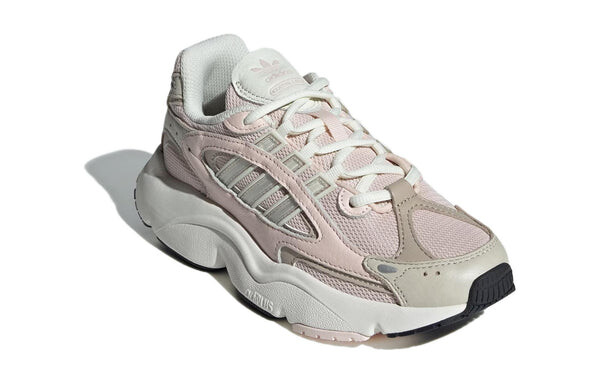 Кроссовки ozmillen 'wonder quartz' Adidas, мультиколор — фото 4