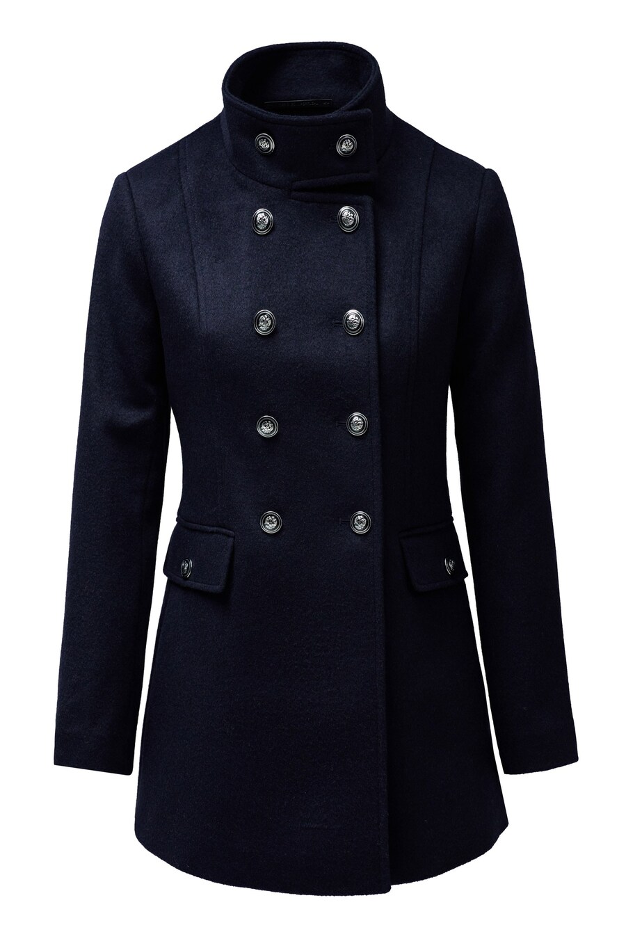 

Демисезонное пальто Salsa Jeans, Dark blue