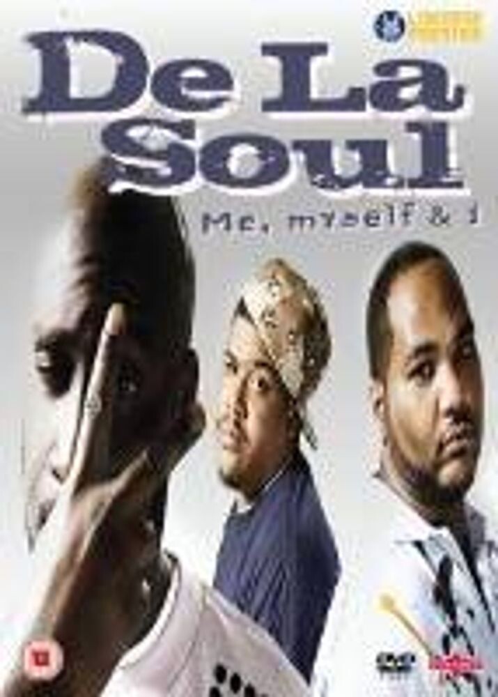 

Диск DVD Me Myself & I