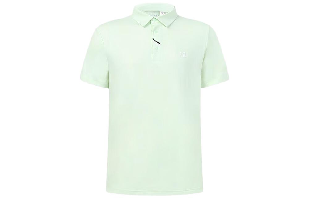 

Футболка поло мужская Pig Grass Green FILA