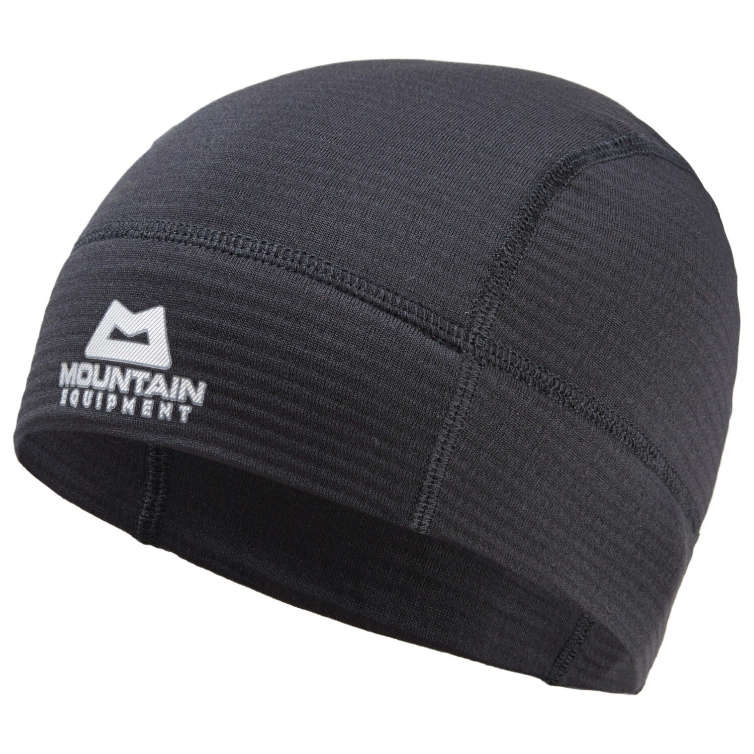 

Кепка Mountain Equipment Eclipse Beanie, черный