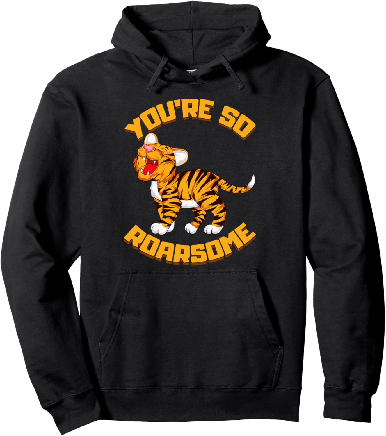 

Толстовка с надписью Ты такой потрясающий, смешной, классный тигренок (шутка), черная Cute & Funny Baby Tiger Cub Animal Gifts, Черный, Толстовка с надписью Ты такой потрясающий, смешной, классный тигренок (шутка), черная Cute & Funny Baby Tiger Cub Anima