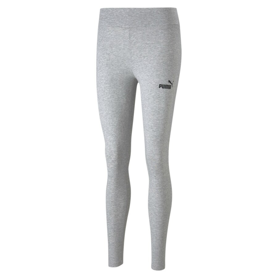 

Леггинсы PUMA Skinny Leggings, серый
