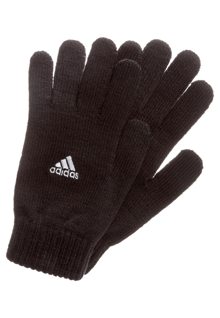 

Спортивные перчатки ADIDAS PERFORMANCE Tiro 19, черный