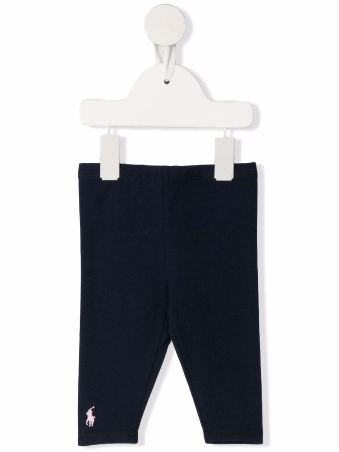 

Ralph Lauren Kids легинсы с логотипом Pony, синий