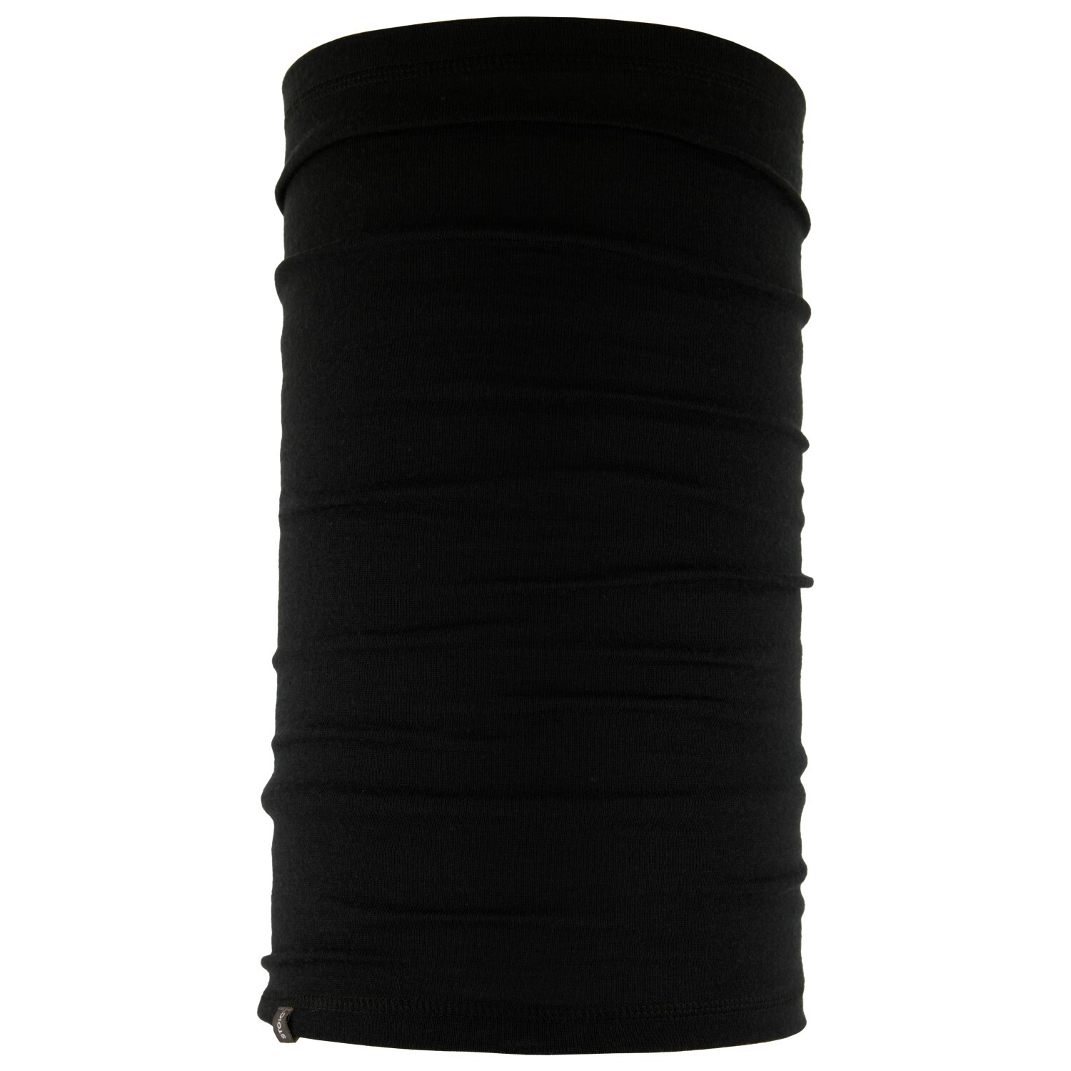 

Шейный платок Stoic Merino240 BengtSt. Neckwarmer, черный