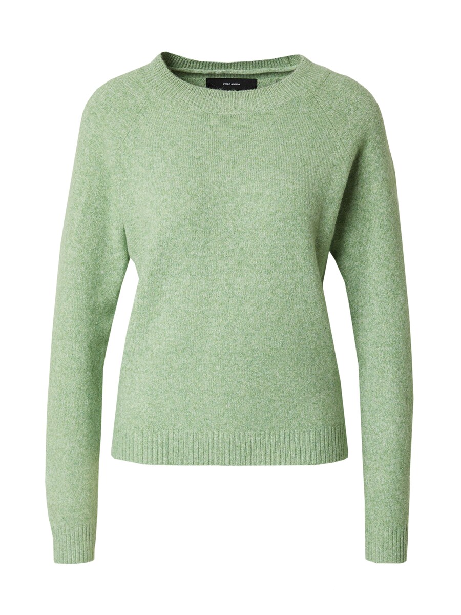 

Свитер VERO MODA VMDoffy, светло-зеленый