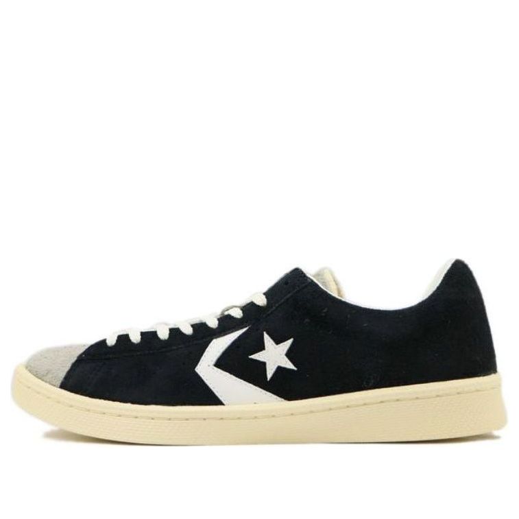 

Кеды Converse Pro Leather VTG Suede OX x Soma 34200750, черный