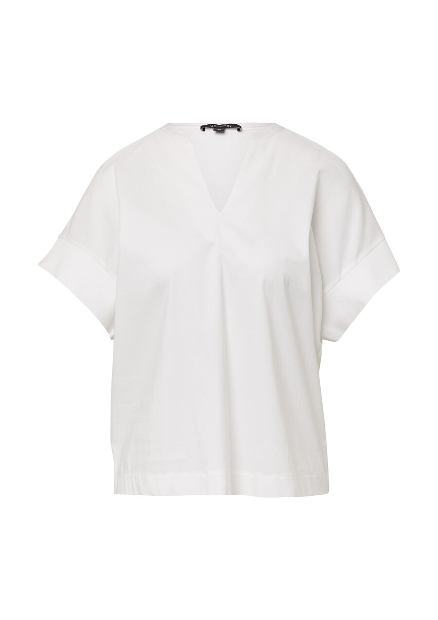 

Блуза COMMA, White