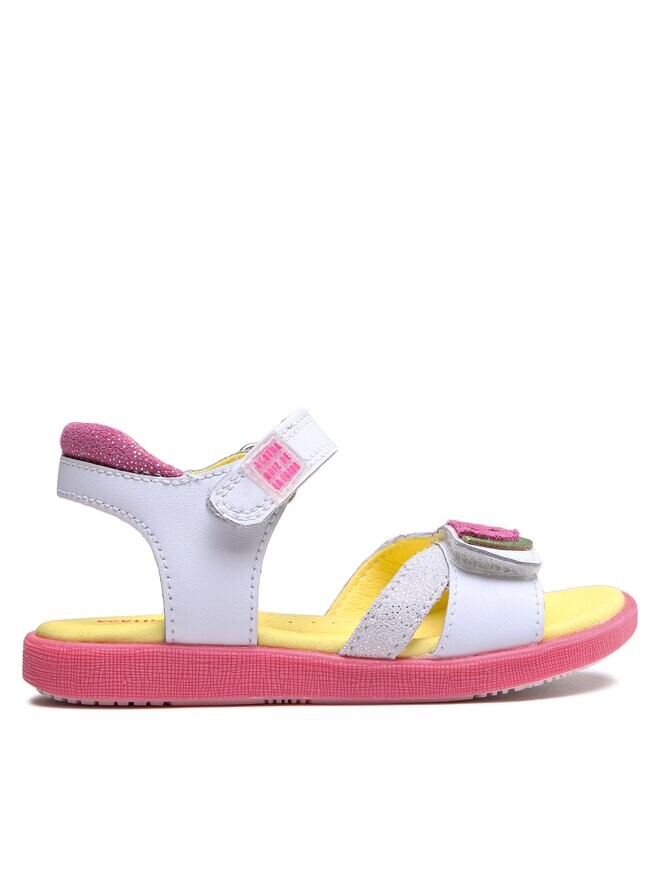 

Сандалии Agatha Ruiz De La Prada, белый